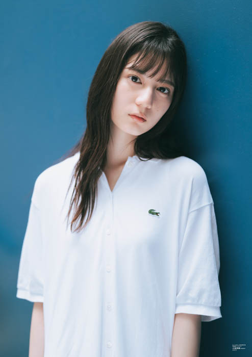 日向坂46・小坂菜緒が、9/26（月）発売の「B.L.T.11月号」に復帰後初登場！10,000字インタビューで語った、今、ここにいる理由とは