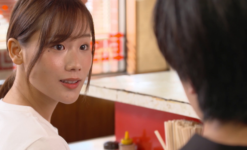 「割と食べるタイプ」の桜井日奈子も共感！ “大食い女子”のデートは「食べ放題」をハシゴ⁉