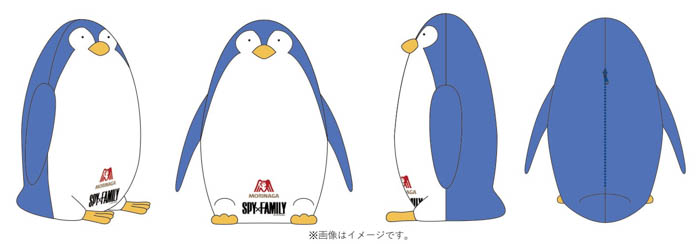 ビスケットサンドが「SPY×FAMILY」とコラボ！描き下ろしの限定パッケージを発売！