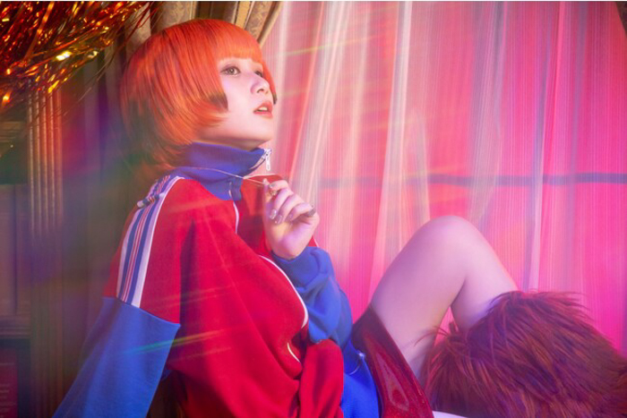 女性アーティストReolの2023年スタートを切る Reol Oneman Live 2023 新式浪漫 Neo Nostalgia ツアー開催決定！