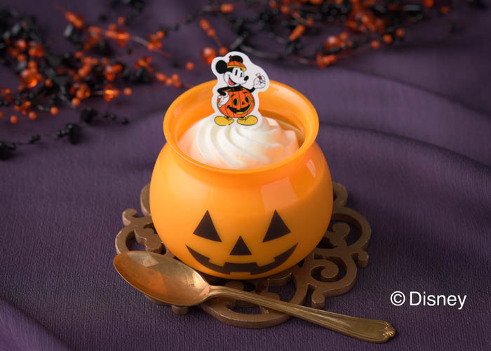 【銀座コージーコーナー】ディズニーデザインのハロウィン限定スイーツが登場！おうちハロウィンを盛り上げることまちがいなし！