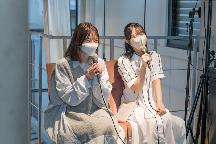 STU48・今村美月の個展「私の頭の中」が連日大盛況にて出展全作品が完売。SILENT SIREN・山内あいなとのコラボレーション創作で唯一無二のアート作品も誕生！