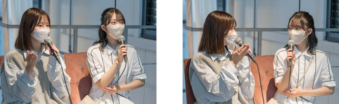 STU48・今村美月の個展「私の頭の中」が連日大盛況にて出展全作品が完売。SILENT SIREN・山内あいなとのコラボレーション創作で唯一無二のアート作品も誕生！