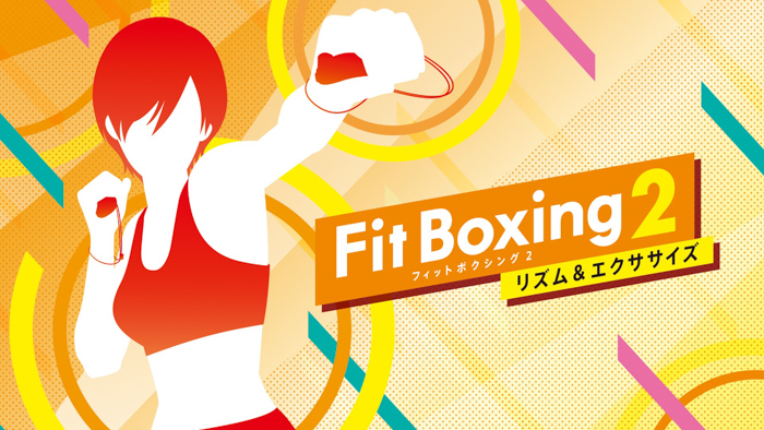 横浜流星 主演映画『線は、僕を描く』×「Fit Boxing 2」コラボビジュアル公開とタイアップキャンペーン開催