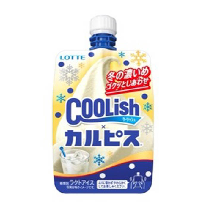 間宮祥太朗とななちゃんがこたつでぬくぬく♪ 冬の濃いめの「クーリッシュ」を飲んで “いきかえる～！” ロッテ「クーリッシュ」新TV-CM、10月18日（火）よりOA開始！