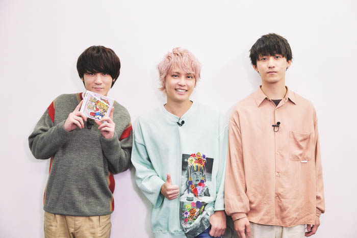 手越祐也がお届けする人気レギュラー番組「スぺプラ手越～Music Connect～」がスペースシャワーTVで「スぺプラ手越～Music Connect～ season2」としてスタート！