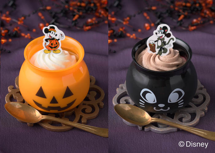 【銀座コージーコーナー】ディズニーデザインのハロウィン限定スイーツが登場！おうちハロウィンを盛り上げることまちがいなし！