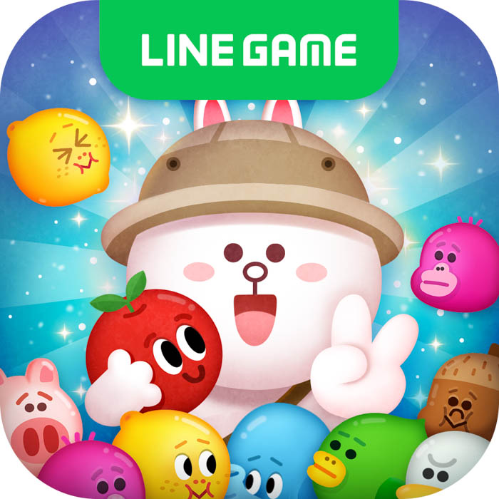 「LINE バブル2」シリーズ累計7000万ダウンロード突破！当たると嬉しい賞品が盛りだくさんの7.5周年イベント開催！