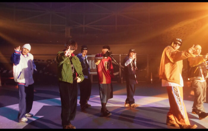 BE:FIRST、「Milli-Billi」Special Dance Performance映像が360 Reality Audioで完成！
