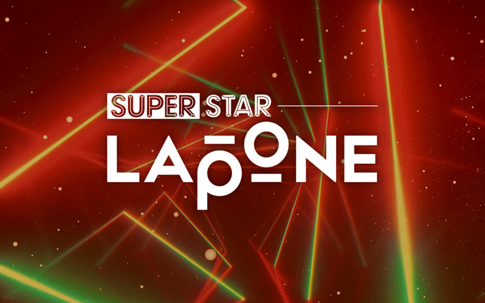 LAPONEエンタテインメント公式リズムゲームアプリ『SUPERSTAR LAPONE』がついにサービス開始！