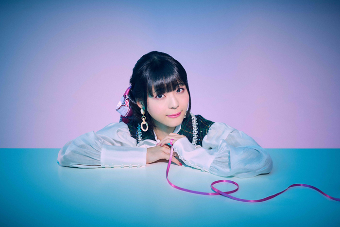 寺嶋由芙、12月発売のニューシングルでNONA REEVES・西寺郷太と「渋谷で5時」をデュエットカバー！