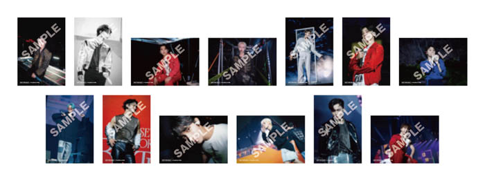 SEVENTEENの企画写真展『SEVENTEEN WORLD TOUR [BE THE SUN] PHOTO EXHIBITION in NAGOYA』開催決定！