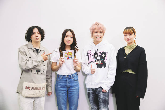 手越祐也による人気レギュラー番組 「スぺプラ手越～Music Connect～ season2」、11月23日放送！