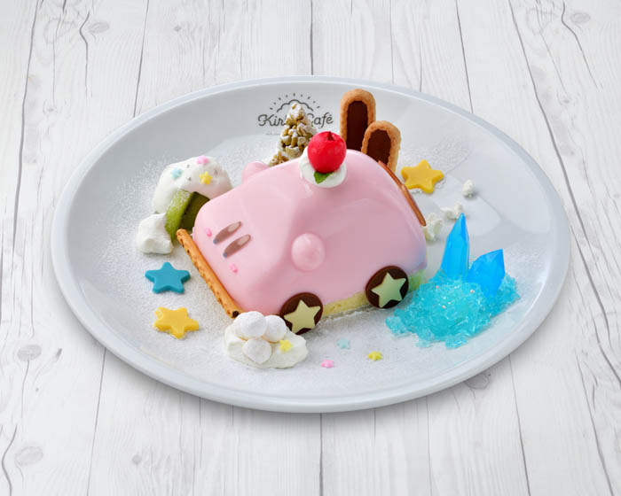 星のカービィの『Kirby Café （カービィカフェ）』がこの冬もやってきた！11月17日（木）より期間限定で「カービィカフェ WINTER 2022」が開催！