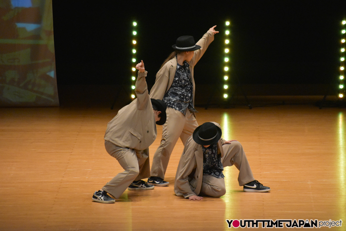 神奈川県立横浜緑ケ丘高校「ＲＤＣ」がSMALL部門でダンスを披露！＜マイナビHIGH SCHOOL DANCE COMPETITION 2023 EAST vol.2＞