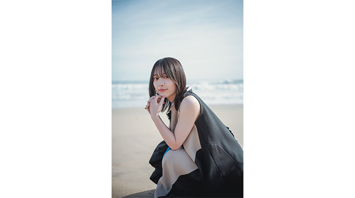 櫻坂46・森田ひかるが「blt graph.vol.85」表紙＆巻頭に3度目の登場！ 櫻坂46として2周年を迎える今、ロンググラビアと10,000字インタビューで現在地を見つめる