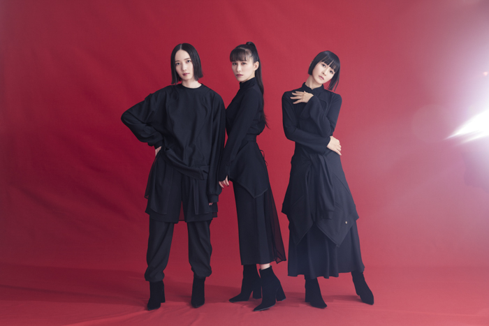 「Perfume Closet」祝5周年！Perfumeのファッションプロジェクト第７弾 新作アパレルラインが登場！“楽曲インスパイア―ドのお洋服が盛りだくさん”