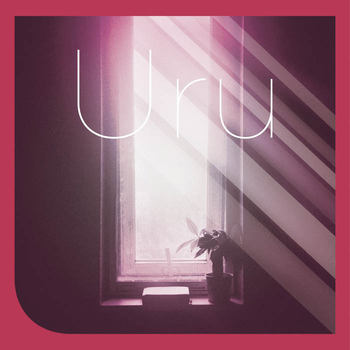 Uru、2/1リリースのサードアルバム「コントラスト」カバー盤から「再会（produced by Ayase）」「奏（かなで）」「白い恋人達」「Missing」が初公開となるダイジェストを公開！