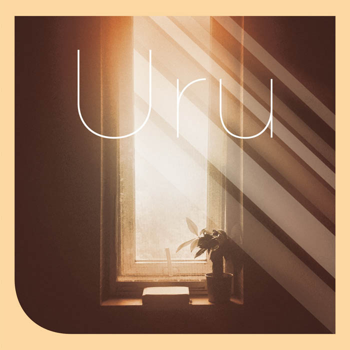 Uru、2/1リリースのサードアルバム「コントラスト」カバー盤から「再会（produced by Ayase）」「奏（かなで）」「白い恋人達」「Missing」が初公開となるダイジェストを公開！