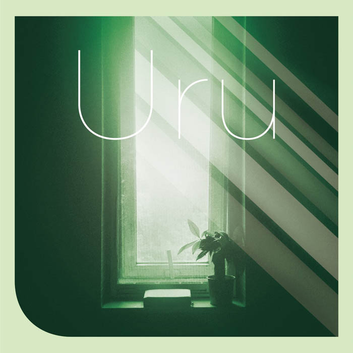 Uru、2/1リリースのサードアルバム「コントラスト」カバー盤から「再会（produced by Ayase）」「奏（かなで）」「白い恋人達」「Missing」が初公開となるダイジェストを公開！