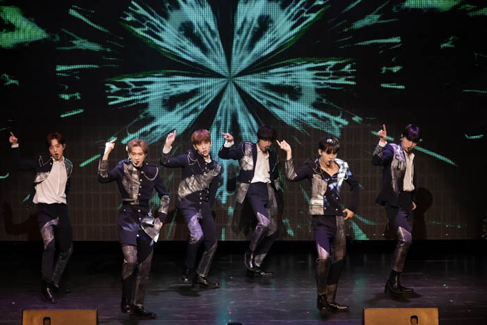 Mnet Japanが贈るプレミアムな年末イベント『Mnet Japan Winter Party』K-POPづくしの4日間、大盛況のうちに閉幕！