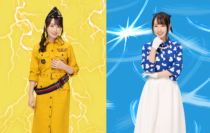 水樹奈々の最新ライブなど3番組を、WOWOWで3カ月連続特集決定！4月・5月は、さいたまスーパーアリーナでの2DAYSライブを独占放送・配信！6月には、本人インタビューも交えたスペシャル番組をお届け！