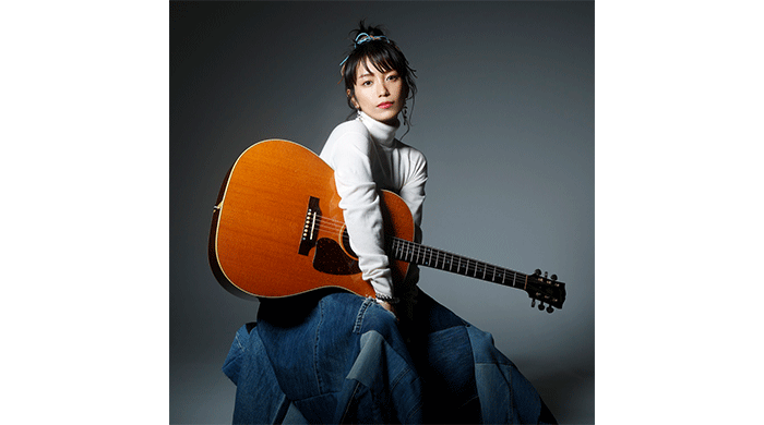 miwa、3月8日＝miwaの日「miwa “ballad collection” live 2021～decade～」映像商品発売＆EP「バレンタインが今年もやってくる」スペシャルイベント開催決定！