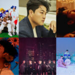 NCT DREAM、TEMPEST、 WEi、CIXらが「30th Anniversary Hanteo Music Awards 2022」に出演決定！