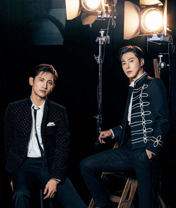 ＜東方神起 × WOWOW スペシャル特集＞2月からツアーがスタートする東方神起のライブツアー映像をどこよりも早くお届け。バックステージや、ここでしか見られない貴重な映像を独占で放送・配信！