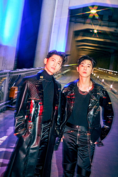 ＜東方神起 × WOWOW スペシャル特集＞2月からツアーがスタートする東方神起のライブツアー映像をどこよりも早くお届け。バックステージや、ここでしか見られない貴重な映像を独占で放送・配信！