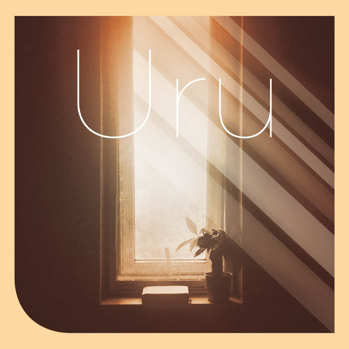 Uru、2/1リリースのアルバム「コントラスト」全曲ダイジェストが公開！本日より全曲配信スタート！