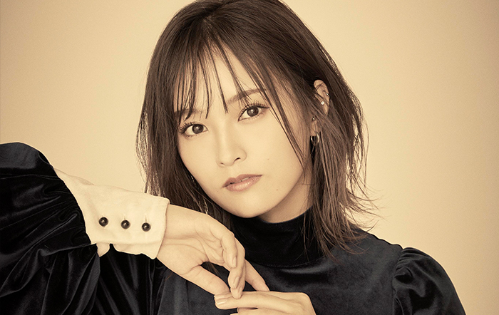 山本彩、2023年初の単独ライブ『Sayaka Yamamoto Cure 2023 -Billboard Live Tour-』を開催！2月21日（火）東京公演のFC会員限定生配信も決定！