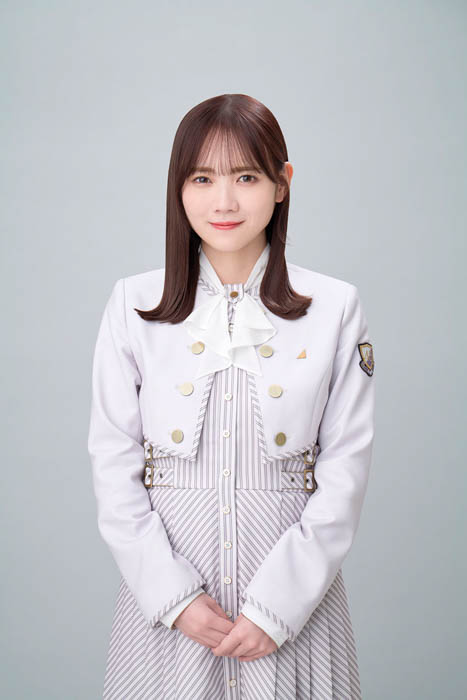 乃木坂46・田村真佑が『レコメン!』卒業発表後、番組でコメント