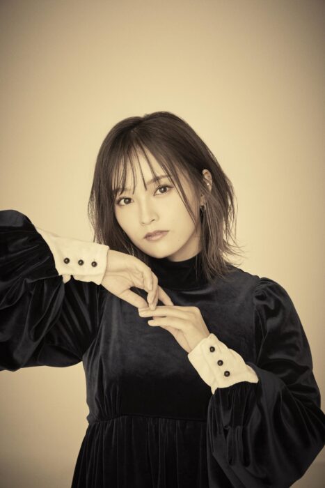 山本彩、2023年初の単独ライブ『Sayaka Yamamoto Cure 2023 -Billboard Live Tour-』を開催！2月21日（火）東京公演のFC会員限定生配信も決定！