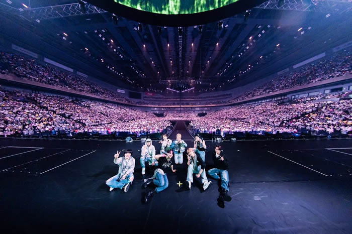 Stray Kids、大規模ワールドツアーのアンコール公演「Stray Kids 2nd World Tour “MANIAC” ENCORE in JAPAN」がスタート！2日間で約10万人が熱狂！