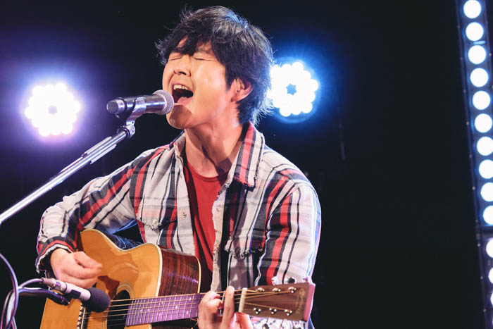 手越祐也による人気レギュラー番組 「スぺプラ手越～Music Connect～ season2」、第5回目ゲストに藤巻亮太が登場！