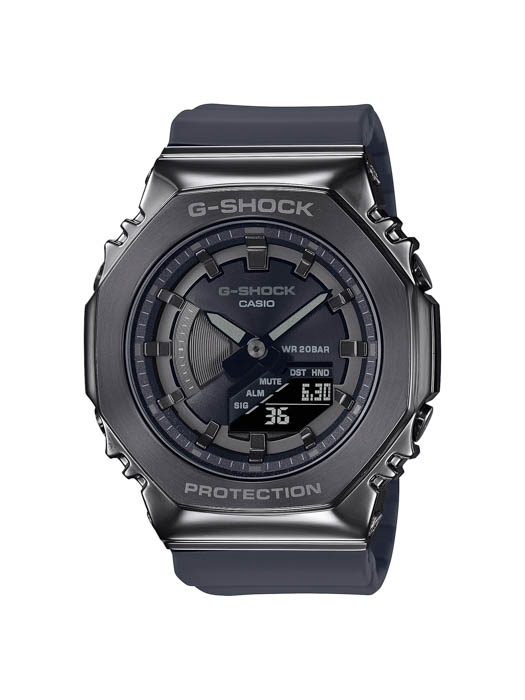 ITZYが“G-SHOCK”のアンバサダーに決定！