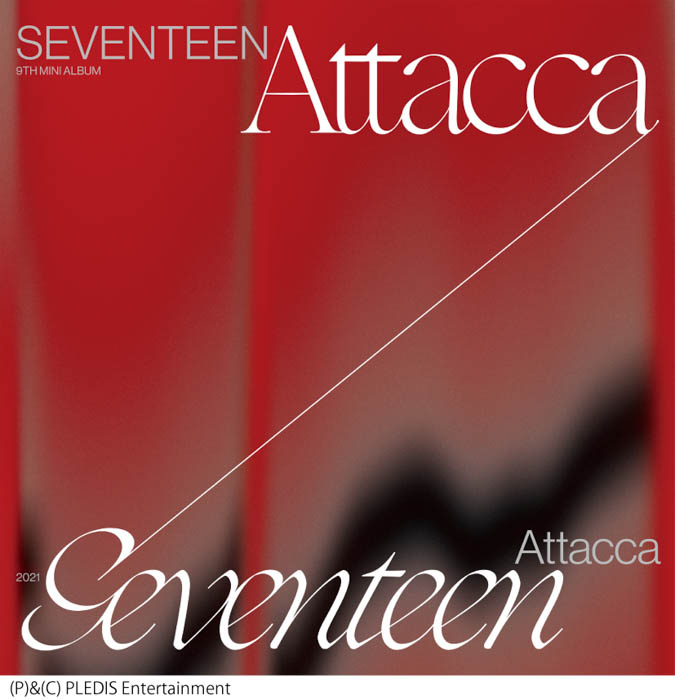 乃木坂46「ここにはないもの」、SEVENTEEN「SEVENTEEN JAPAN 1ST EP 「DREAM」」が今年初のミリオン認定！【1月度GD認定】