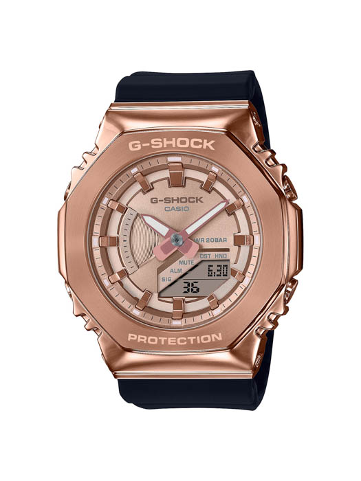 ITZYが“G-SHOCK”のアンバサダーに決定！