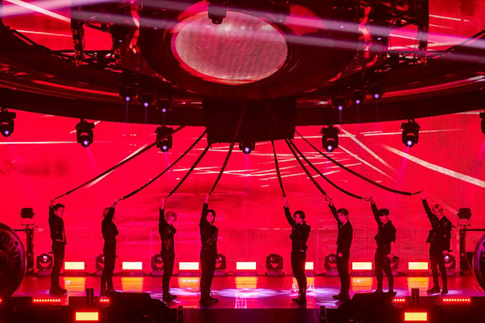 Stray Kids、大規模ワールドツアーのアンコール公演「Stray Kids 2nd World Tour "MANIAC" ENCORE in JAPAN」がスタート！2日間で約10万人が熱狂！