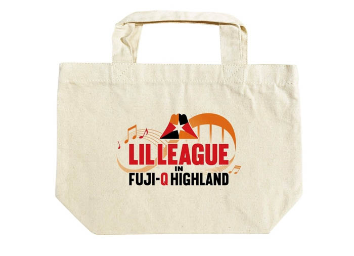 【富士急ハイランド】「LIL LEAGUE IN FUJI-Q HIGHLAND」コラボ第2弾、2023年2月25日（土）～4月9日（日）開催！