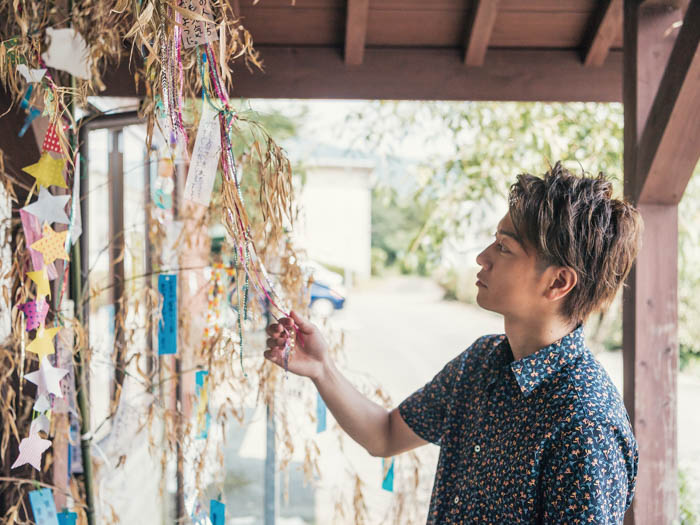 佐藤健が「旅の大切さ」を知ったはじまりの一冊が復活！新装版『るろうにほん 熊本へ』4月10日発売決定！