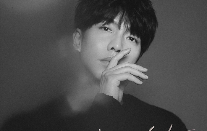 イ・スンギ 2019年以来　約4年ぶりの来日 〜 2023 LEE SEUNG GI ASIA TOUR 開催決定！