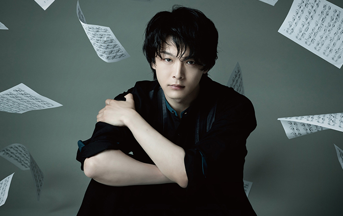 中村倫也主演のミュージカルを4月にテレビ初放送！MUSICAL『ルードヴィヒ～Beethoven The Piano～』CS衛星劇場