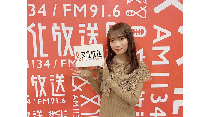 秋元真夏、乃木坂46卒業からの怒涛の1週間を経て感じたことは…？