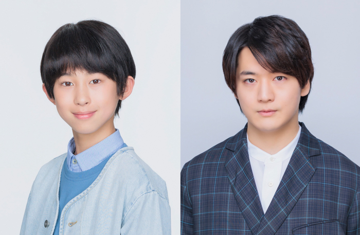 上原剣心（Go!Go!kids／ジャニーズJr.）初主演！さらに冨岡健翔（ジャニーズJr.）が人面犬！？都市伝説！？舞台「恐怖コレクター」2023年5月上演決定！！