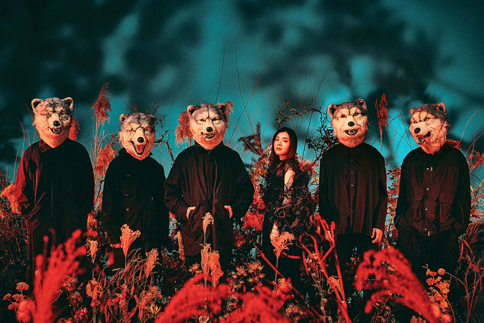 “MAN WITH A MISSION×milet”『テレビアニメ「鬼滅の刃」刀鍛冶の里編』主題歌CD発売決定！