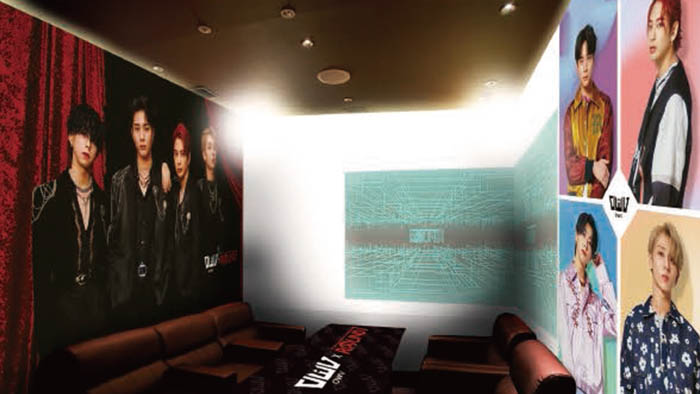 OWVとROUND1がコラボレーション！