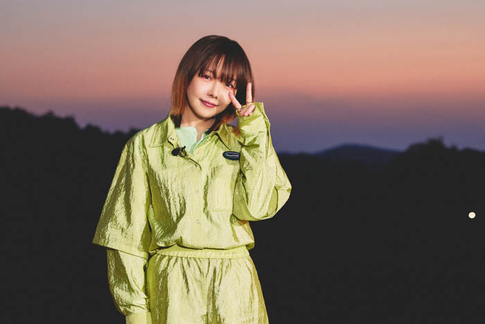 スペースシャワーTV 2023年3月度 V.I.P. はaiko！