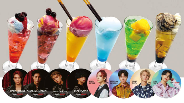 OWVとROUND1がコラボレーション！